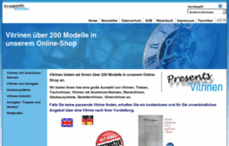 vitrinenshop24.de