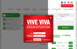 vivaerobus.com