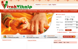 vivahvikalp.com