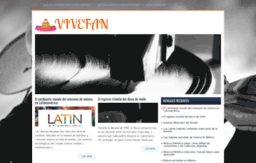 vivefan.com.mx
