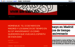 vivirsinempleo.org