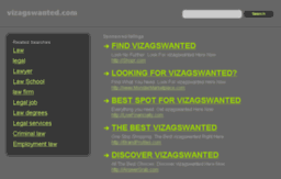vizagswanted.com