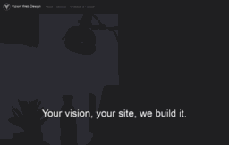 vizionwebdesign.com