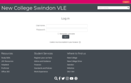 vle.newcollege.ac.uk
