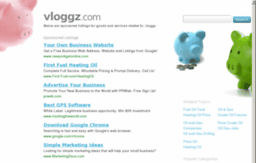 vloggz.com