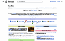 vls.wikipedia.org