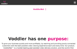 voddler.org