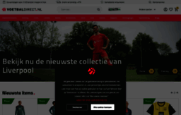 voetbaldirect.nl