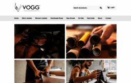 vogg.com