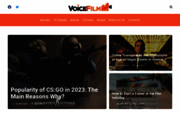 voicefilm.com