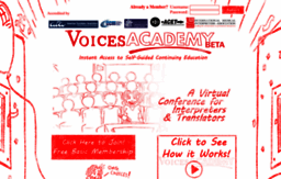 voicesacademy.com