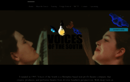 voicesofthesouth.org