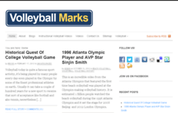 volleyballmarks.com