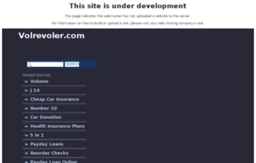 volrevoler.com