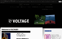 voltage.is-mine.net