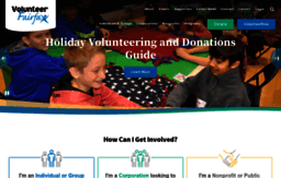 volunteerfairfax.org