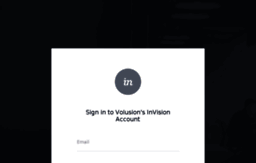 volusion.invisionapp.com