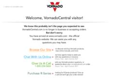 vornadocentral.com