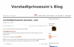 vorstadtprinzessin.wordpress.com