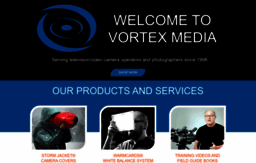vortexmedia.com