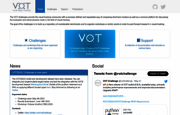 votchallenge.net