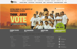 voteforindia.co.in