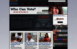 votingrights.news21.com