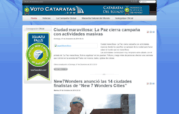 votocataratas.com