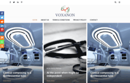 voxanon.org