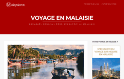 voyage.malaysiaveo.com
