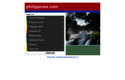 voyage.philippines.com