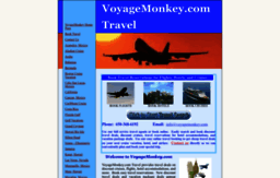 voyagemonkey.com