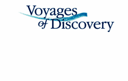 voyagesofdiscovery.com