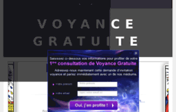 voyance-gratuite.yolasite.com