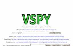 vspy.org