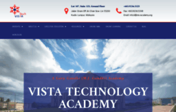 vta-academy.org