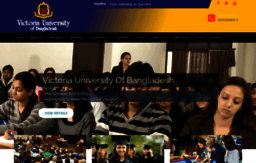 vub.edu.bd