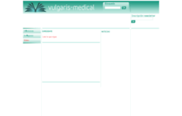 vulgaris-medical.net