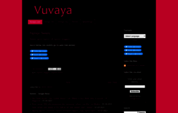 vuvaya.com
