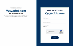 vysyaclub.com