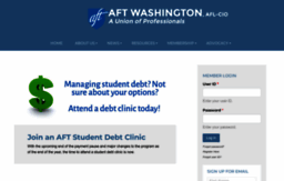 wa.aft.org