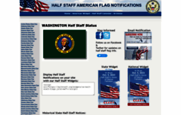wa.halfstaff.org