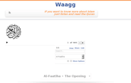 waagg.com
