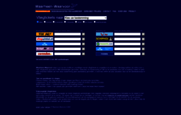 waarheen-waarvoor.nl