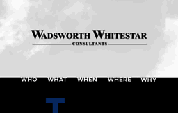 wadsworthwhitestar.com