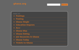 waecdirect.ghana.org