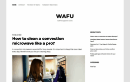 wafu.com.au