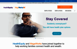 wageworks.com