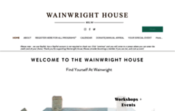 wainwright.org