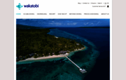 wakatobi.com